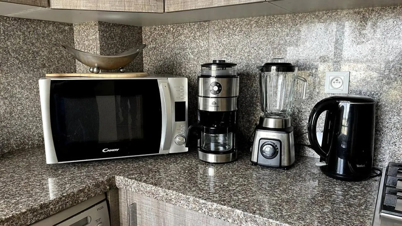 Nouaceur Garden Apartment Casablanca 0*,