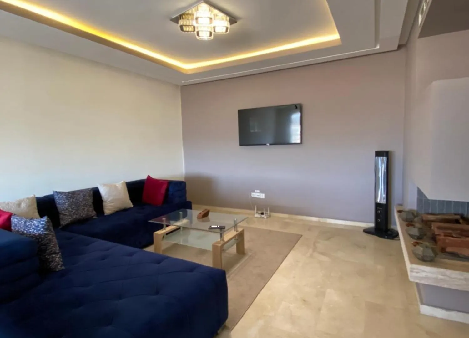 Nouaceur Garden Apartment Casablanca 0*,  Morocco