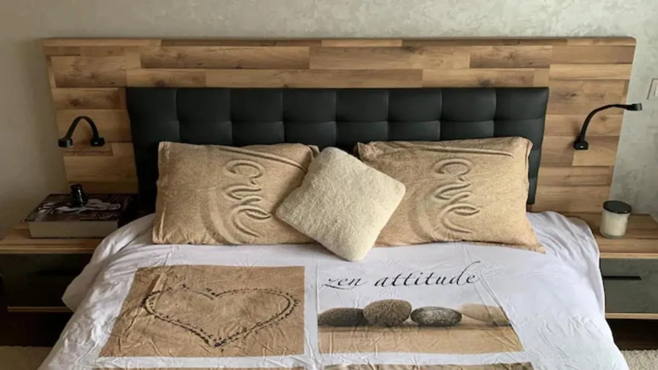 Nouaceur Garden Apartment Casablanca