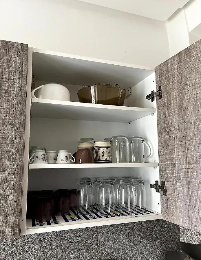 Nouaceur Garden Apartment Casablanca