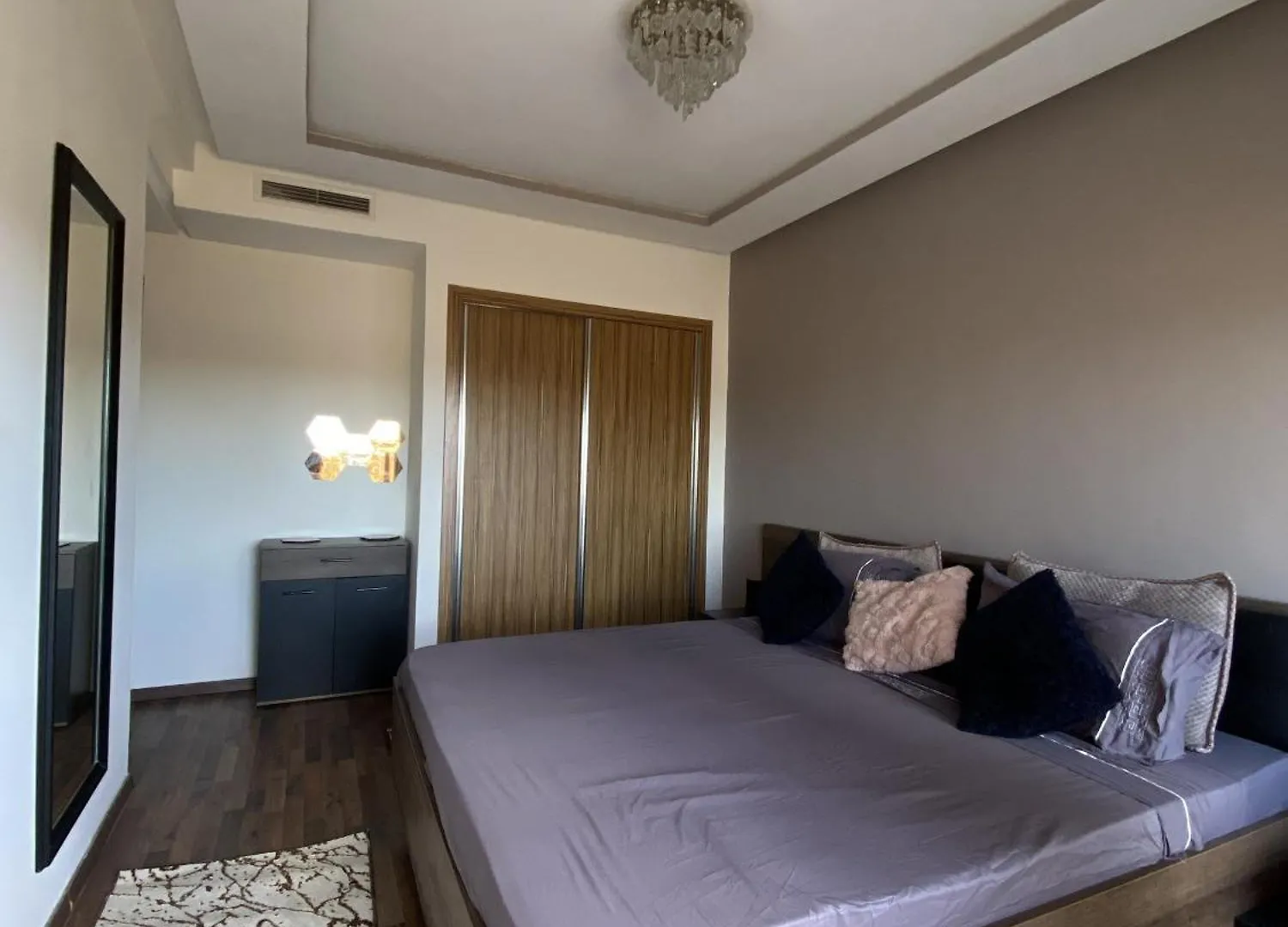Nouaceur Garden Apartment Casablanca 0*,  Morocco